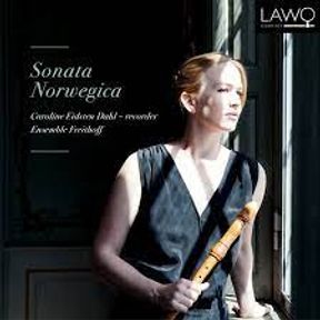 Sonata Norwegica, Ensemble Freithoff