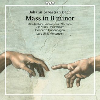 Mass in B minor Concerto Copenhagen